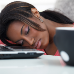 tiredness can play havoc with your life