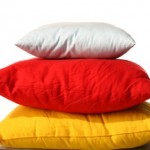 how to choose the right thin pillow if you sleep on your side