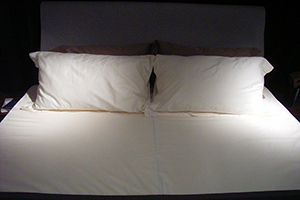 A adjustable bed brand mattress
